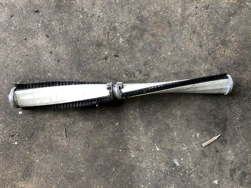 PERFECT MODEL P104 VACUUM CLEANER: STOCK #13955