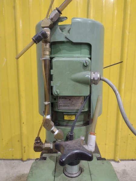 BALTEC ORBITAL RIVETER SPINNER: STOCK #23268