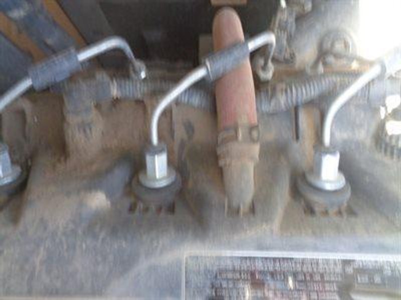 2022 Hyundai HX480AL HHKHKB04AE0000054