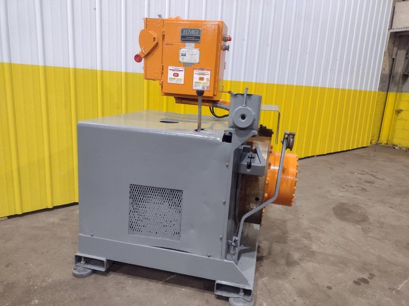 3/8&quot; RMG MODEL 67-1089-68 WIRE DRAWER: STOCK #22261