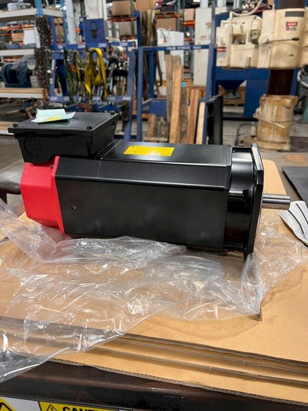 FANUC A06B-1405-B103 WITH BOX NEW