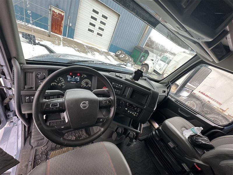 2021 Volvo VNL64T860 Stock #229000