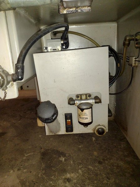 9.4" X 27" JONES &amp; SHIPMAN MODEL #FORMAT 15-700 CNC CYLINDRICAL GRINDER: STOCK #16131