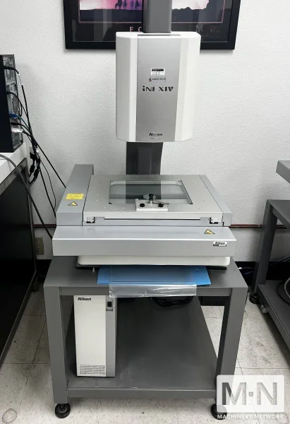 Nikon iNekiv VMA-2520