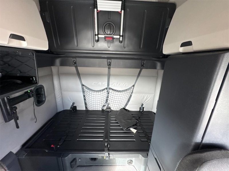 2020 FREIGHTLINER CASCADIA 126 3AKJHHDR3LSLX0203