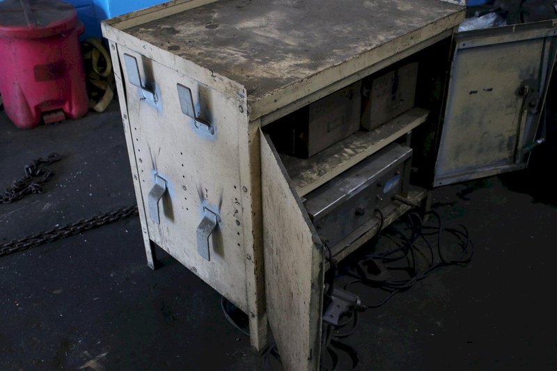 SUPER STUD MODEL #3 STUD WELDER: STOCK  #75635