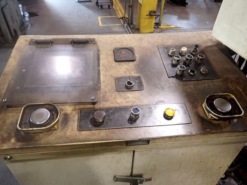 COLT AUTOMATION SERVO FEEDER: YOBRO #24290