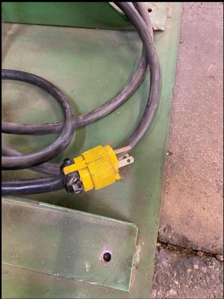 FREEDOM WRAPPER STOCK # 2781