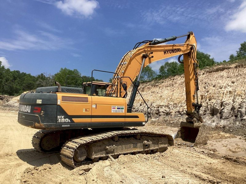 2020 Hyundai HX380L HHKHKA01KK0000431