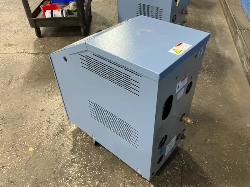 Thermal Care .75 Hp Temperature Control Unit  - Rqe0908