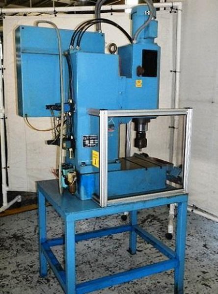 5/8&quot; VSI ORBITAL RIVETER