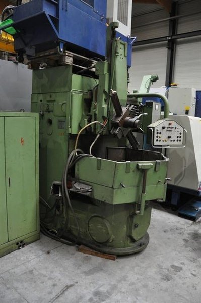 Jungenthal PK8 - Ø 800 x H 600 mm