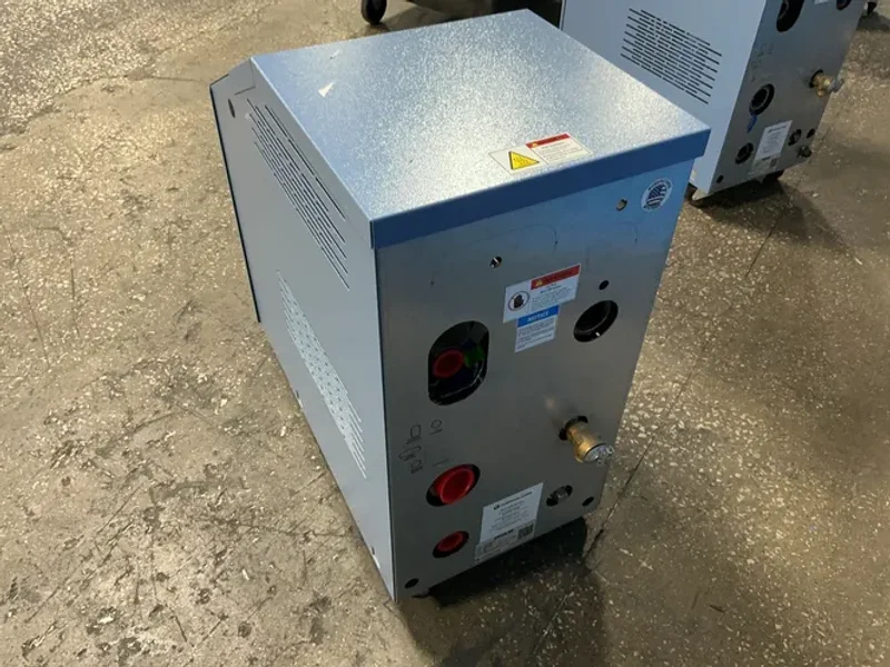 Thermal Care .75 Hp Temperature Control Unit  - Rqe0908