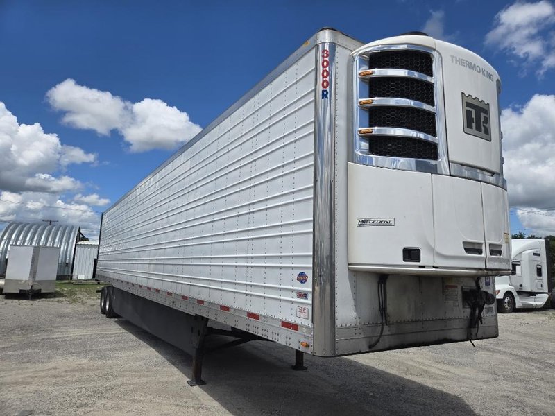 2023 Utility 53 x 102 1UYVS2530P6721507