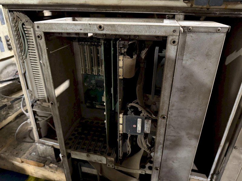 ABB S4CPLUS Robot Controller Type: IRB1400 M2000 PARTS ONLY