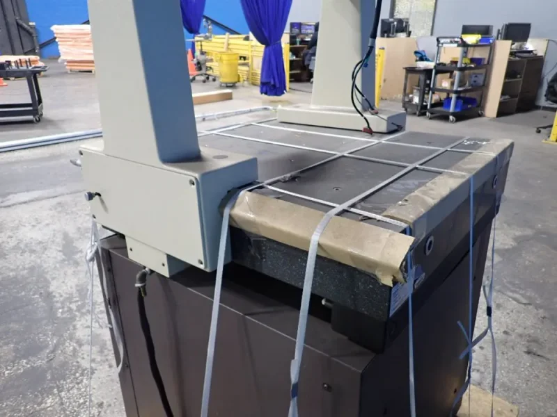 MITUTOYO 34" X 22" CMM  -  B120