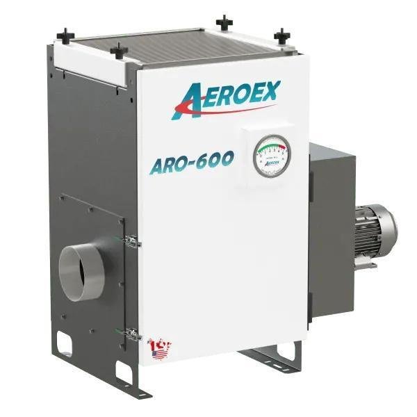Aeroex ARO-600 Oil Mist Collector