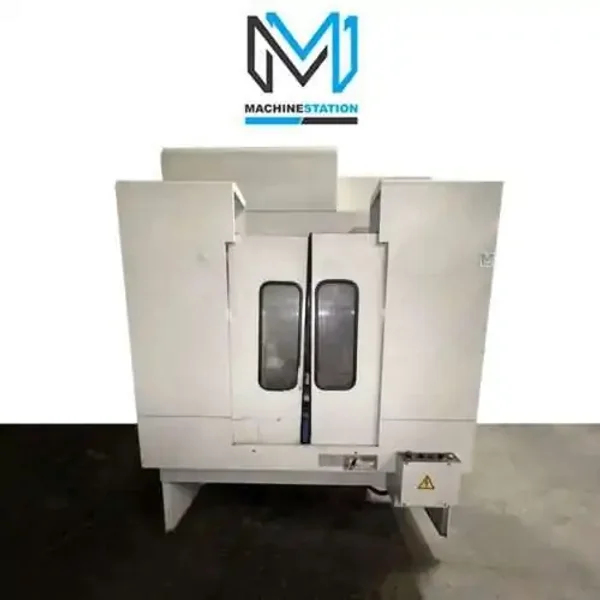 Mazak Variaxis 630 5 Axis CNC Vertical Machining Center
