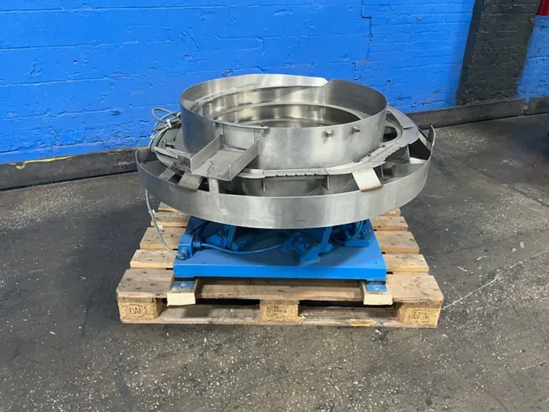  Packaging Equipment