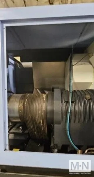 Doosan Puma 5100LB CNC Turning Center, 2017