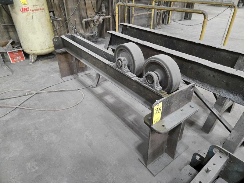 IDLE TANK TURNING ROLLER: YOBRO #25807