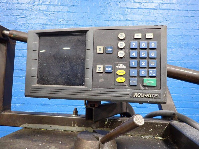 TIMEMASTER TORRENT 60" X 20" LATHE  -  T.71-68