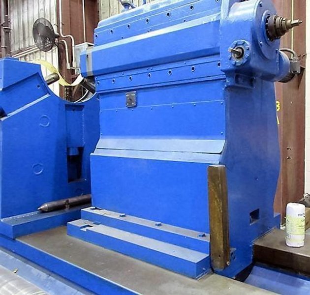 Lathes Flat Bed Manual &amp; CNC