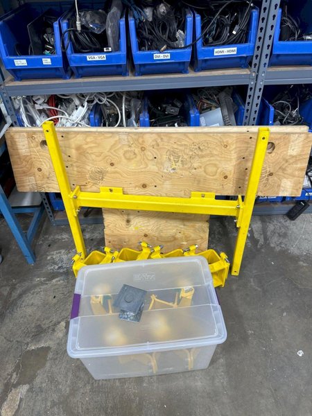 6.7.5 Erowa ER-069000 CMM Qi 3D  and EROWA Lift, 2016