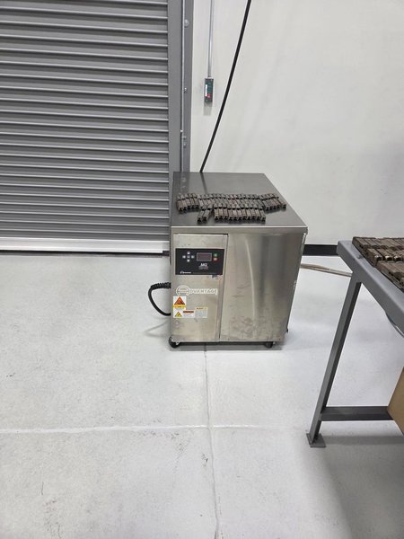 Agie Charmilles Cut P 350 Wire EDM, 2021 – 60Hz, Big Spool, Chopper, Chiller