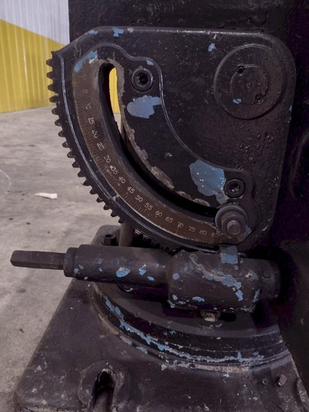 30&quot; X 24&quot; X 22&quot; CARLTON T-SLOTTED UNIVERSAL ADJUSTABLE DRILL BOX TABLE:: YOBRO #23823