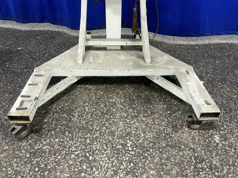 BRANSON ULTRASONIC WELDER  -  900 SERIES