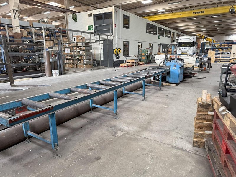 Meba Eco-line - 320 DGA automatic