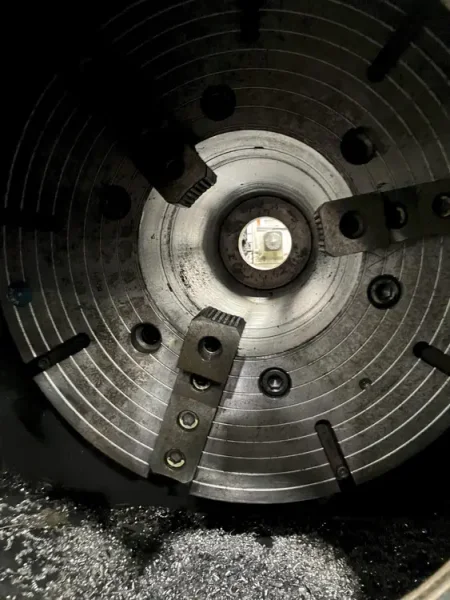 2012 MAZAK POWERMASTER N | Lathes, Flat Bed, CNC