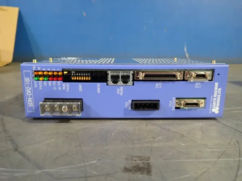 SANYO DRIVER   -  SDN-DR2-100