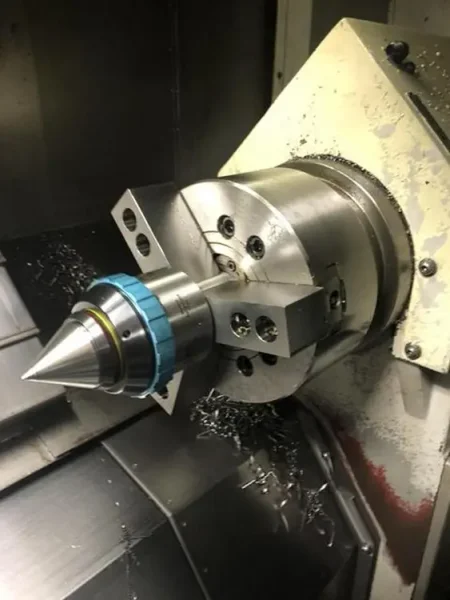 1997 MAZAK SQT 30MS | Lathes, CNC (3-Axis or More)