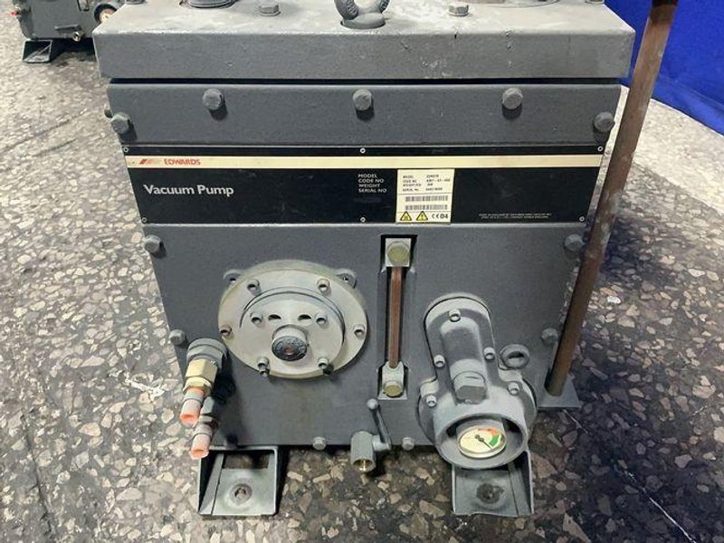 BOC EDWARDS 8.5/7.5 KW VACUUM PUMP  -  E2M275
