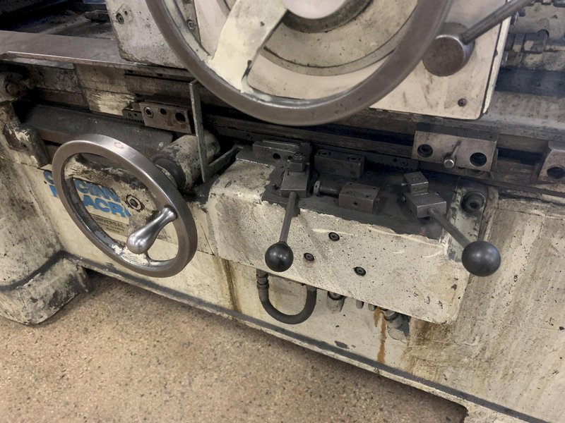 Cincinnati-Milacron / Heald No. 273A Universal Internal Grinding Machine