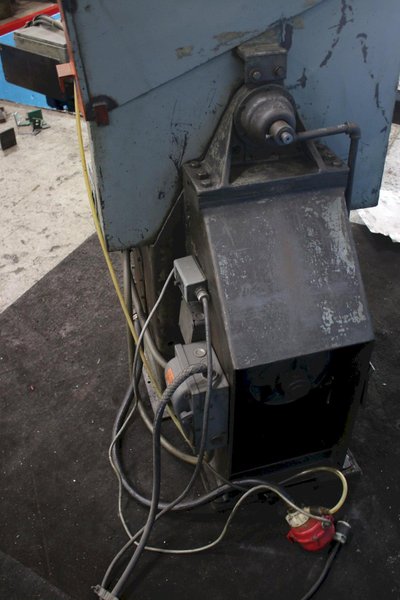 TORRINGTON 2 DIE MODEL #3 SWAGER: STOCK #75397