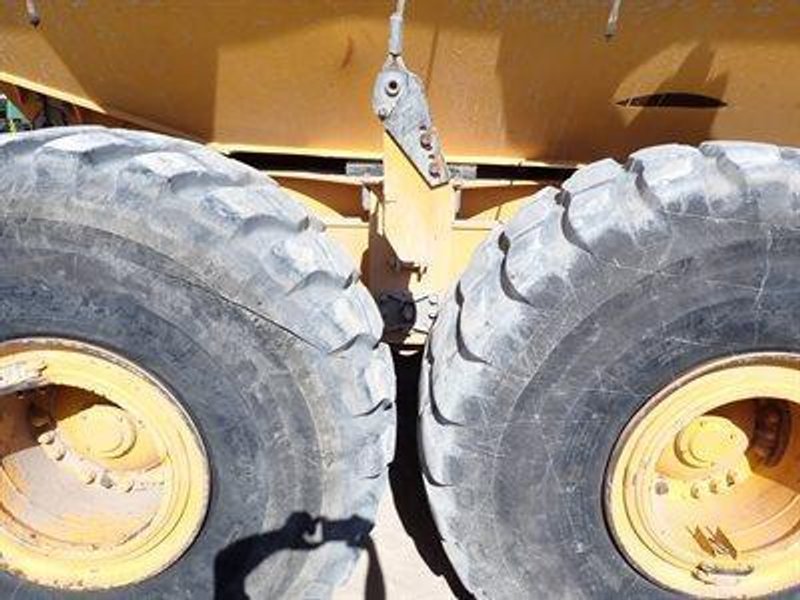 2020 Volvo A45G 352339