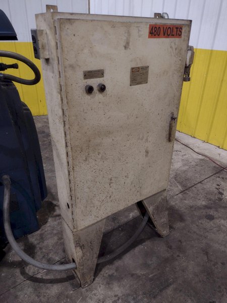 CINCINNATI MILL: YOBRO #24332