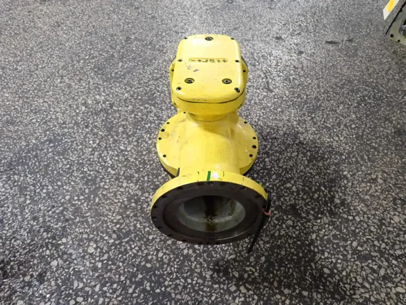 Fanuc  Robot Arm Wrist Hand Assembly