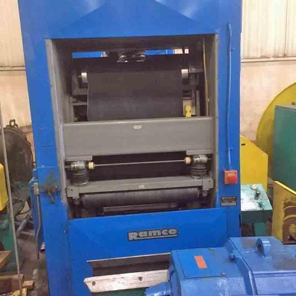 Polishing Line, Ramco, 30&quot; Wide x 0.048&quot;