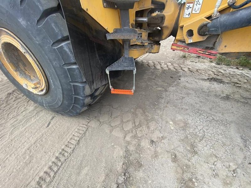 2020 Volvo A45G 352374