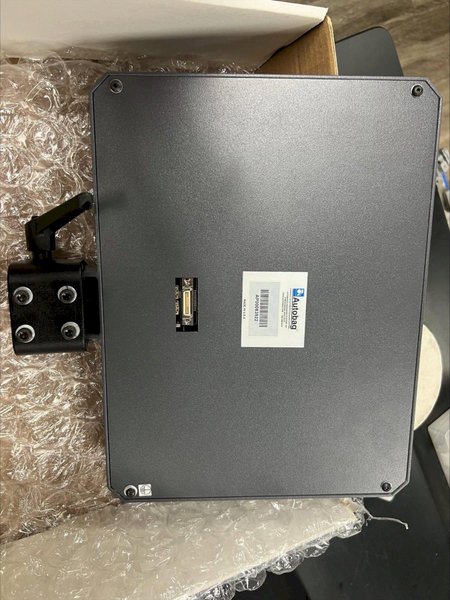 Autobag AB255 OneStep, Flexible Wide Bagging System for Fulfilment and Short-Run Packaging Applications, 2017