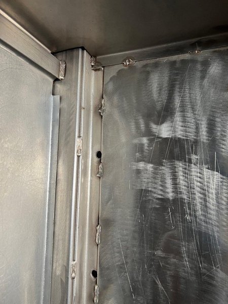 Aeroglide Propane Roaster Dryer – C1-120-29-RGC – Refurbished 2022 – Nut/Snack Processing System