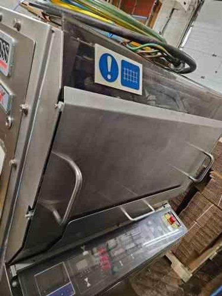 Ross A10 Preformed Tray Packaging Machine, 2011