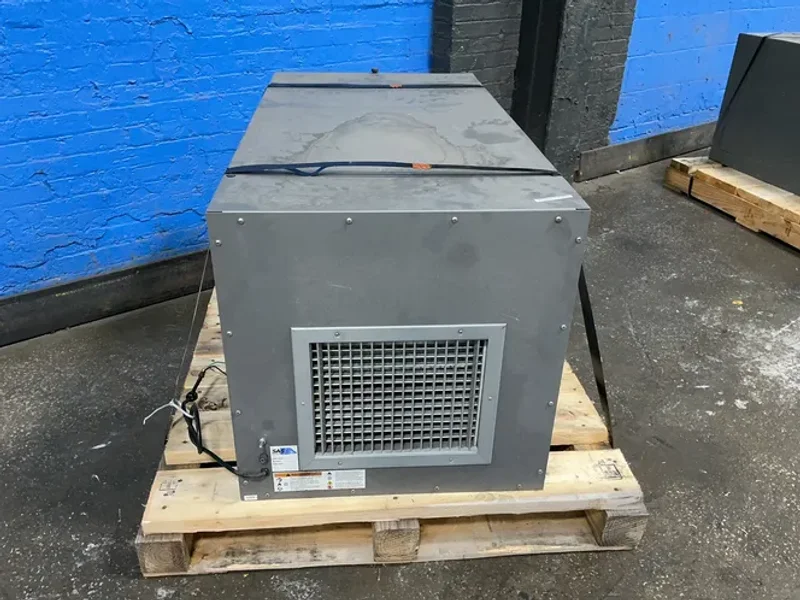 Sentry Air Systems Air Cleaner