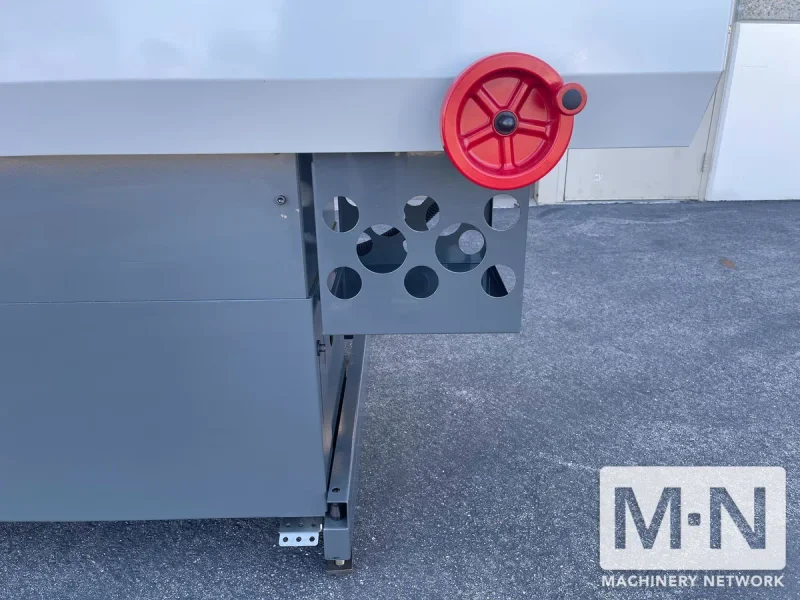 HAAS BARFEEDER, 2021