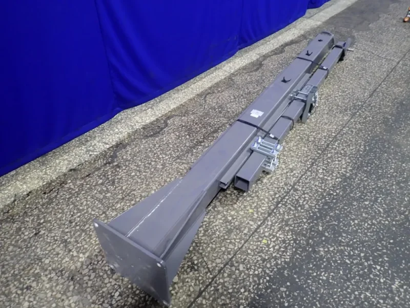 ATLAS COPCO POSITIONING ARM