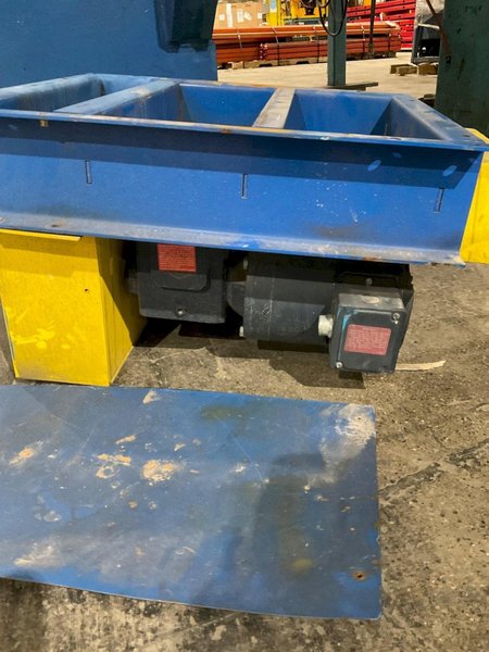LEWCO NS-CVB03EVD CONVEYOR OVEN, 2015